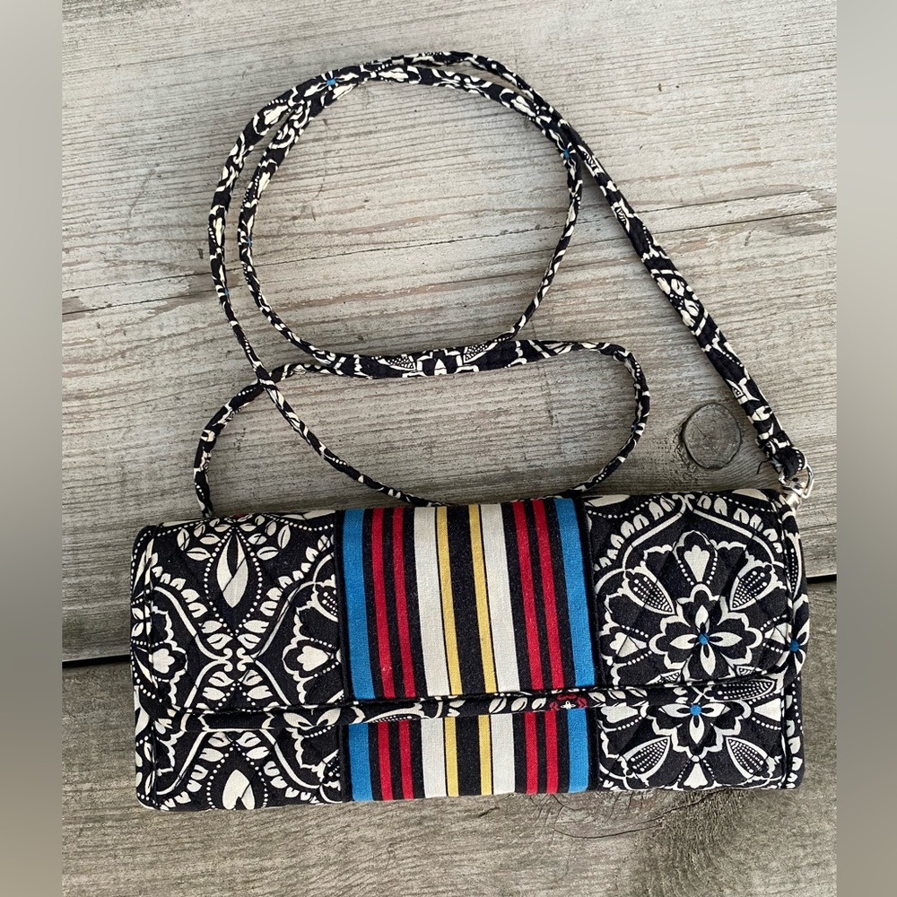 Vintage Barcelona Vera Bradley